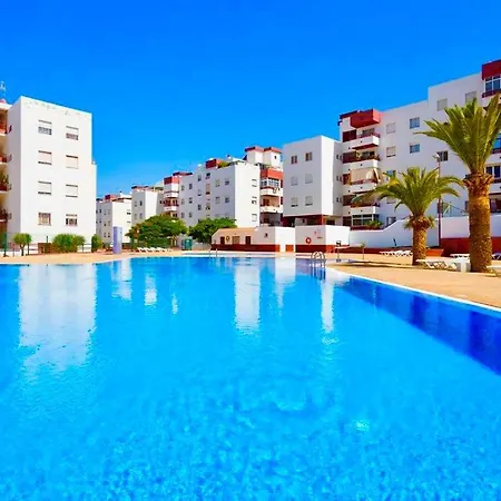 Appartement Sea-view With A Tennis Court *