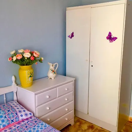 Sea-view With A Tennis Court Appartement *