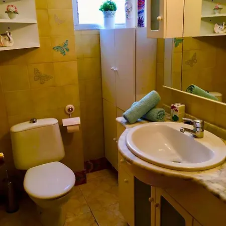 Sea-view With A Tennis Court Appartement Costa Adeje (Tenerife)