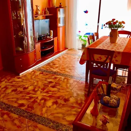 Sea-view With A Tennis Court Appartement