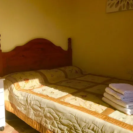 Sea-view With A Tennis Court Appartement Costa Adeje (Tenerife)