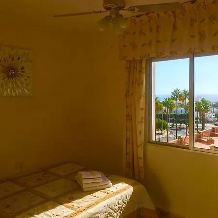 Sea-view With A Tennis Court *