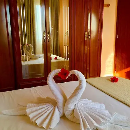 Sea-view With A Tennis Court Appartement Costa Adeje (Tenerife)