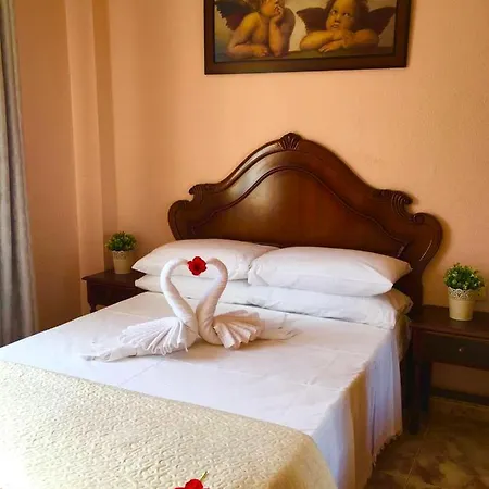 Appartement Sea-view With A Tennis Court Costa Adeje (Tenerife)